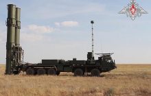 Новейшая С-500: Defence Express раскрыли, действительно ли россияне совершили прорыв в ЗРК