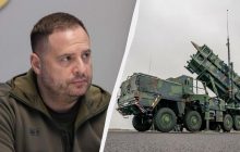 Украина получит дополнительные системы Patriot: Ермак раскрыл подробности