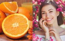 Что произойдет с вашим телом, если каждый день есть апельсины