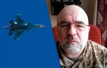 Су-34 будет обречен: полковник ВСУ "дал рецепт" быстрой ликвидации самолетов РФ