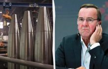 "Надеюсь, немцам не покажут": ветеран АТО о заявлении Писториуса про оружие России