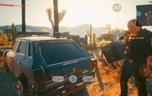 Cyberpunk 2077 запустили на смартфоне с высокими настройками: результат удивил