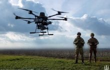Срываются операции: ВСУ теряют много дронов из-за собственной РЭБ, - военный