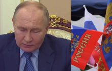 Росії загрожує різкий розвал: Foreign Affairs назвав причину