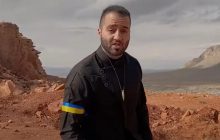 В Ірані репера, який підтримує Україну, засудили до смертної кари