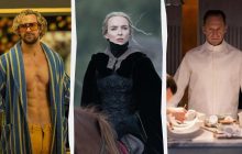 Трилогія "28 років потому" від Денні Бойла і Алекса Гарленда обзавелася першими зірковими іменами