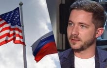 У россиян истерика: политолог описал план РФ для срыва помощи Украине от США (видео)