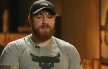 "Чи надовго нас вистачить?": азовець "Фрост" відверто відповів, чи програє Україна війну