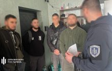 Расстрел полицейских в Винницкой области: задержали еще одного военного