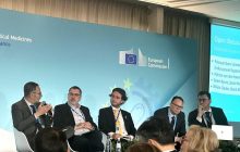 "Фармак" узяв участь у першому засіданні Альянсу ЄС з постачання критично важливих лікарських засобів