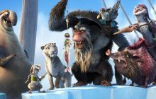 На Київстар ТБ покажуть всі частини "Льодовикового періоду": щонеділі на телеканалі ПЛЮСПЛЮС