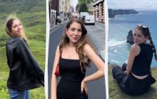 Девушка ездила по миру почти год и рассказала, почему это плохой способ познавать новое