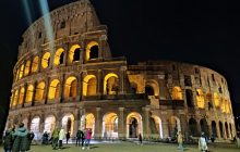 Страйки, злочини та паломництво: чого очікувати туристам в аеропортах Італії цієї зими