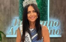 Впервые на конкурсе красоты победила 60-летняя женщина: что известно о обладательнице короны