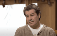 Гендиректор Киевского театра высказался о мобилизации актеров: "Нет исключений"