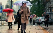 Погода в апреле может разочаровать украинцев: народный синоптик сделал неожиданный прогноз