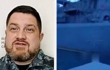 Один разведывательный корабль: в ВСУ рассказали об остатках Черноморского флота РФ