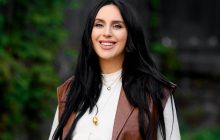 Джамала ответила, когда планирует выступить в родном Крыму