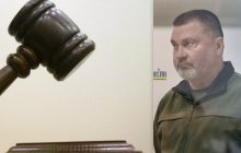 ДТП в Броварах: суд избрал меру пресечения Майбоженко (фото)