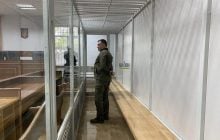 Суд огласил приговор экс-главе Броварской РГА, который пьяным сбил на переходе четырех человек