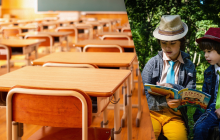 Российские школьники получат пропагандистские комиксы о "бандеровцах" и "героях СВО"