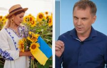 Вы "чарівна" или "чарівні": Авраменко объяснил, как сделать комплимент с уважением