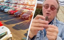 Опытный механик показал, как проверить двигатель за секунды и сэкономить на ремонте