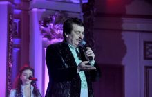 "Я - не бедный человек": народный артист Украины рассказал, какая у него пенсия