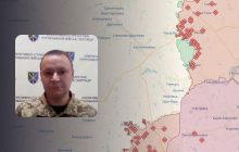 Наступление на Часов Яр: в ВСУ сказали, прорвались ли оккупанты в город