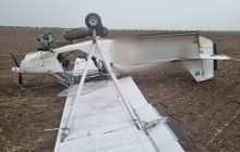 Украина превратила легкомоторный самолет в стратегический дрон-камикадзе, - Forbes
