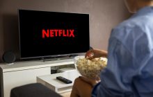 Топовые сериалы от Netflix 2023 года: в тройке лидеров украинская лента