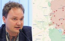 Наступление РФ на Часов Яр: военный эксперт спрогнозировал, как могут развиваться события