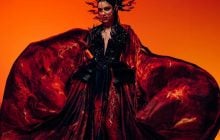 "Мир в огне": платье украинки покорило судей "Miss Eco International 2024"