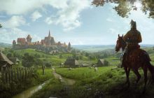 Состоялся релиз одной из самых ожидаемых игр в Steam с украинской локализацией