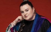 alyona alyona потеряла голос перед первой репетицией на "Евровидении-2024"