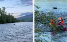 У Тисі виявили ухилянтів-утоплеників: є статистика щодо "приборкувачів" річки