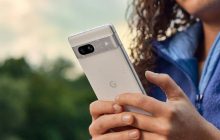 Цей новий бюджетний Android-смартфон оновлюватиметься 7 років – до 2031-го