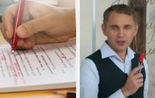 Речення на 3,5 помилки: мовознавець Авраменко "заінтригував" Україну граматикою