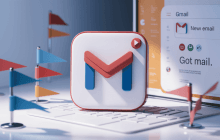У Gmail з'явилася нова ШІ-функція: чому вона стане в пригоді практично всім
