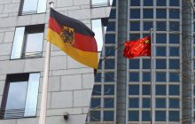 Німеччина може зблизитися з Китаєм: WSJ пояснило, навіщо це Берліну