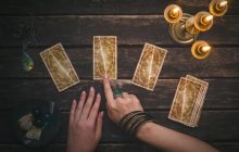 Гороскоп на 29 апреля по картам Таро: Рыбам – проблемы на работе, Весам – обман