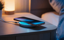 Почему не стоит заряжать смартфон ночью – эта безобидная привычка убивает ваш девайс