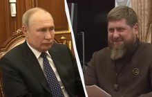 Після смерті Кадирова Путін може опинитися перед важкою дилемою, - ЗМІ