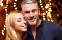 Арсен Мирзоян рассекретил, что подарил жене Тоне Матвиенко на ее день рождения