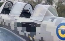 "Драматический бой в воздухе": украинцы выстрелом из самолета сбили "Орлана", - Forbes