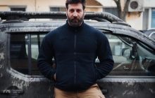 Даниэль Салем рассказал об отношениях на расстоянии с 8-летней дочерью и экс-супругой