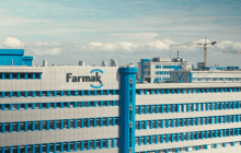 Лідер фармринку України Farmak оголосив про ребрендинг та продовження міжнародної експансії