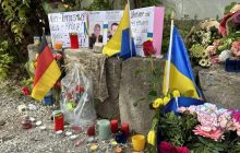 Убийство украинских военных в Германии: СМИ раскрыли новые детали