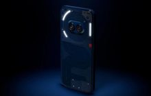 Анонсирована новая версия Nothing Phone (2a) – это самый красивый смартфон 2024