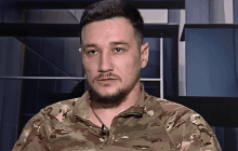 Военных не хватает: "азовец" заявил, что воевать придется всем и это однозначно